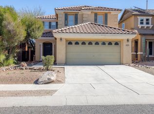 6573 S Chinese Lanterns Dr, Tucson, AZ 85756