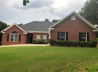 407 Quail Ridge Dr, Midland, GA 31820