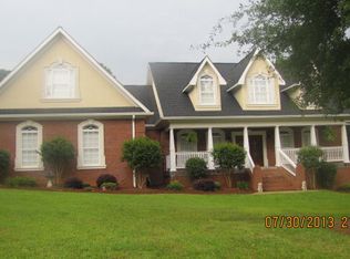 1041 Porter Cir, Gray, GA 31032