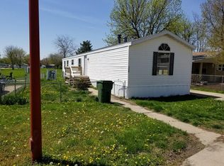 2900 Grand Ave LOT 354, Kearney, NE 68847