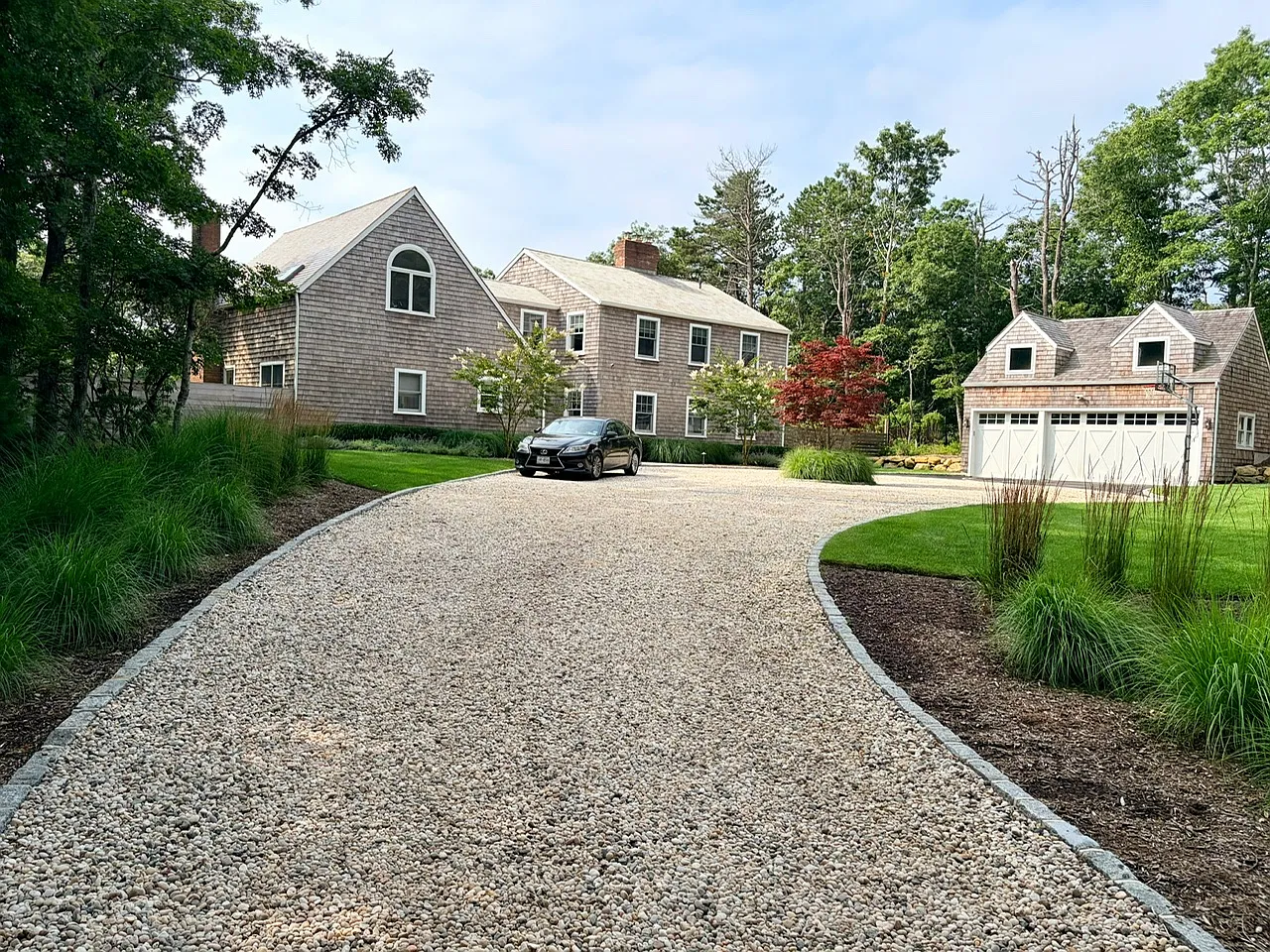 Luxury Summer Retreat in East Hampton — Photo 2