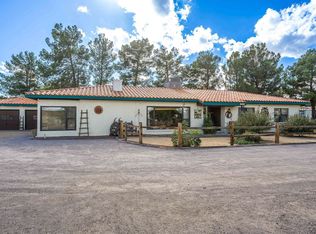 1100 Crossley Ln, Las Cruces, NM 88005