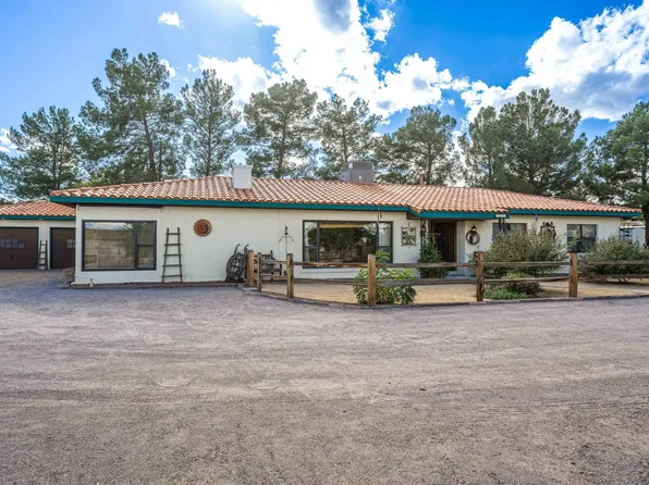 1100 Crossley Ln, Las Cruces, NM 88005