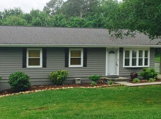 1737 NW Ferd Hickey Rd, Knoxville, TN 37909