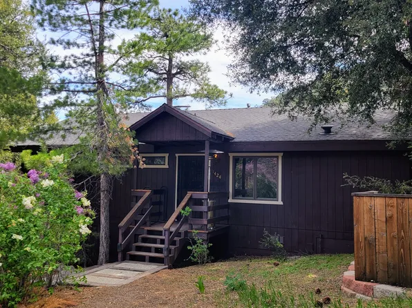 1424 Banff Dr, Pine Mountain Club, CA 93222