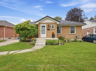 1570 Hansuld St, London, ON N5V1Y5