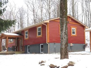 131 Subdivision Rd, Coudersport, PA 16915