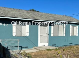 847 Mentone Ave #1, Grover Beach, CA 93433