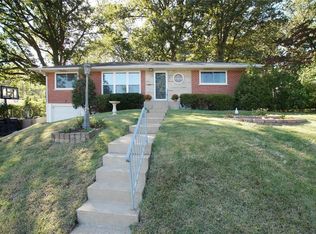 1323 Dallwood Dr, Saint Louis, MO