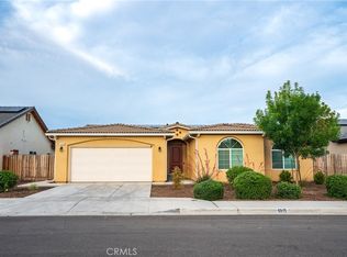 1315 Roma St, Madera, CA 93637