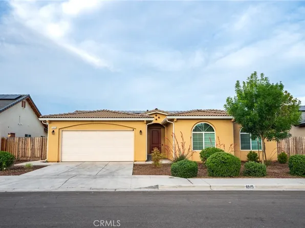 1315 Roma St, Madera, CA 93637