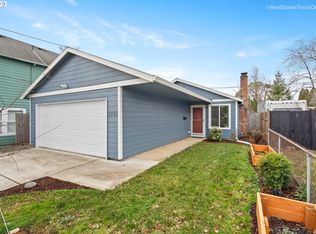 3915 SE 69th Ave, Portland, OR 97206