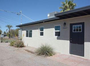 2552 E Silver St, Tucson, AZ 85716