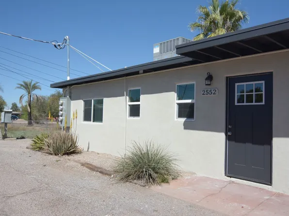 2552 E Silver St, Tucson, AZ 85716