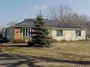 4609 Lafayette Rd, Evansdale, IA 50707