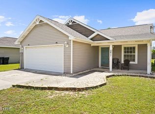 2411 Volusia Ave, Panama City, FL 32405