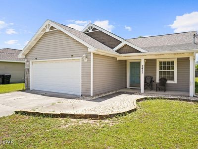 2411 Volusia Ave, Panama City, FL, 32405