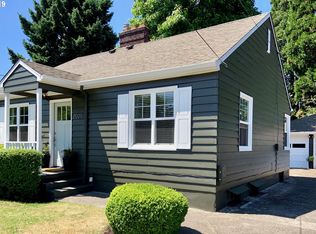 7025 NE 22nd Ave, Portland, OR 97211