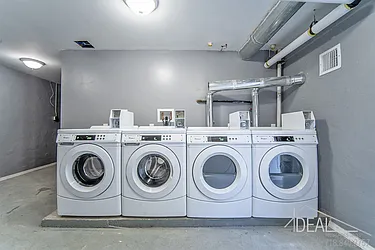 Rented by Ideal Properties Group