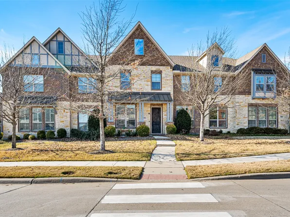 7004 Kickapoo Dr, McKinney, TX 75070