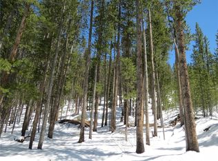 496 Moonstone Rd, Silverthorne, CO 80424