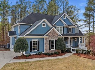 2063 Harmony Dr, Canton, GA 30115