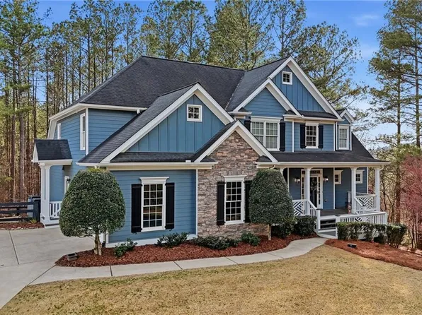2063 Harmony Dr, Canton, GA 30115