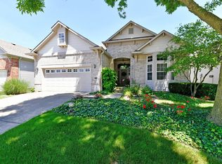 9775 Innisbrook Blvd, Carmel, IN 46032