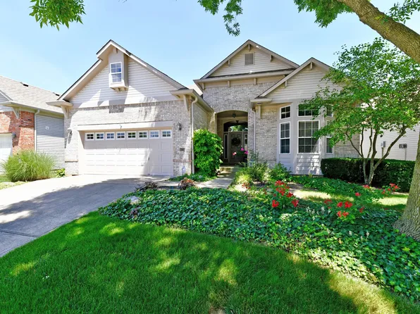 9775 Innisbrook Blvd, Carmel, IN 46032