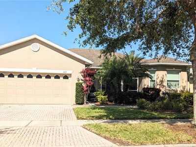 222 Anastasia Dr, Poinciana, FL, 34759