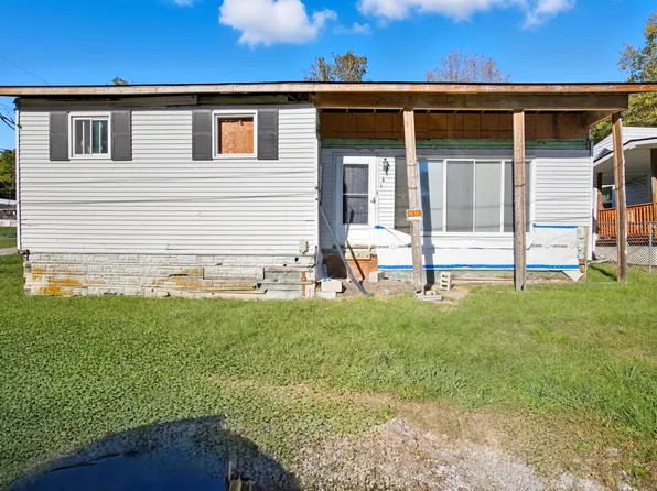 76 Clay St, Winchester, KY 40391