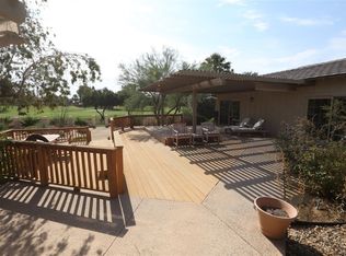 1455 De Anza Dr, Borrego Springs, CA 92004