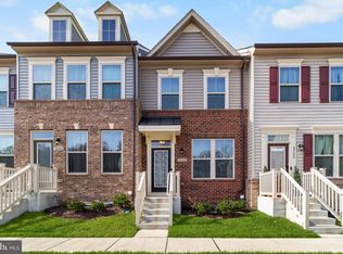 3723 Cedar Mountain Way, Hanover, MD 21076