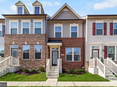 3723 Cedar Mountain Way, Hanover, MD, 21076