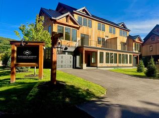 7 Black Diamond Road, Conway, NH 03860