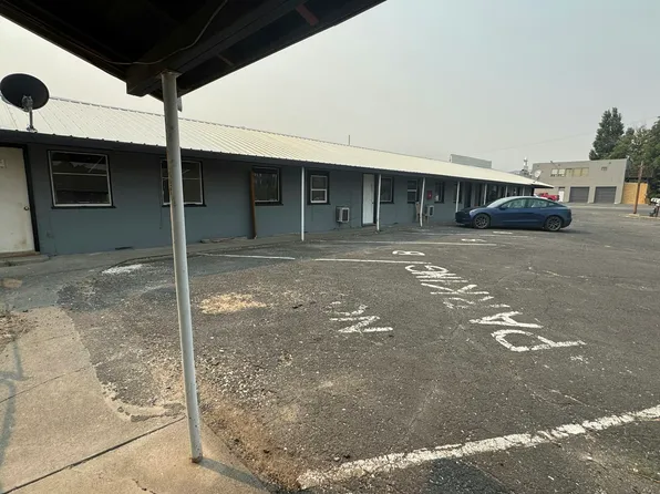 618 Basin St NW #G, Ephrata, WA 98823