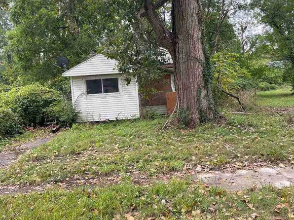 14359 Bentler St, Detroit, MI 48223