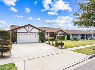 1920 W Woodworth Rd, Anaheim, CA 92804