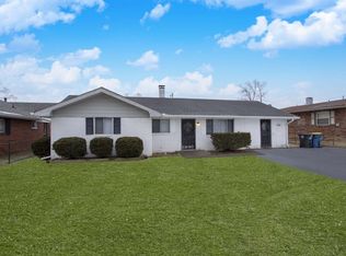 7145 E 52nd St, Indianapolis, IN 46226