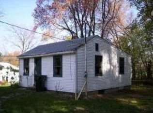 130 Chester St, East Hartford, CT 06108