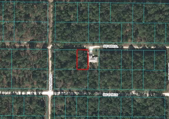 2nd image of 15388 SW 26th Pl