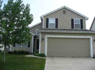 3196 Andrew James Dr, Hilliard, OH 43026
