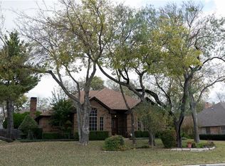 3725 Bluegrass Dr, Grand Prairie, TX 75052