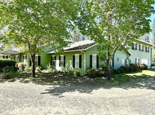 25397 Lamb Rd, Elmira, OR 97437