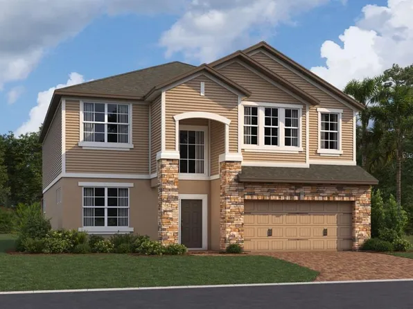 750 River Stone Trl, Sanford, FL 32771