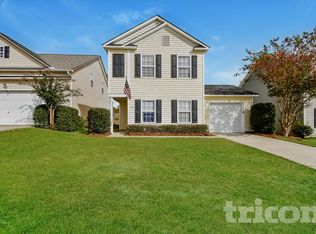 457 Cape Jasmine Way, Lexington, SC 29073