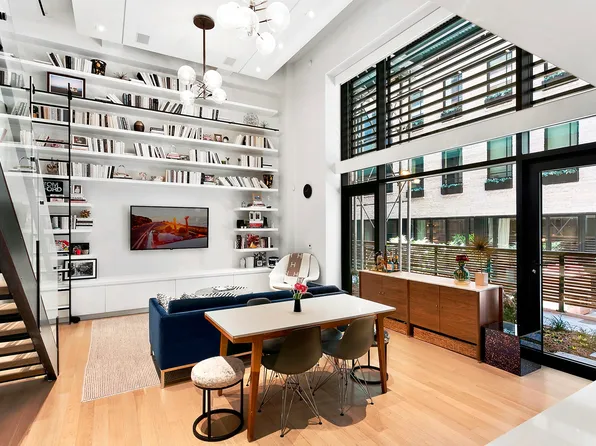 421 Hudson Street image 1 of 9