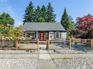 618 138th Street SW, Burien, WA 98166