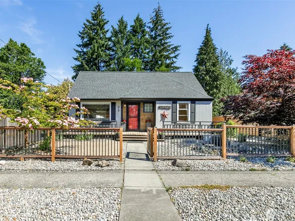 618 138th Street SW, Burien, WA 98166