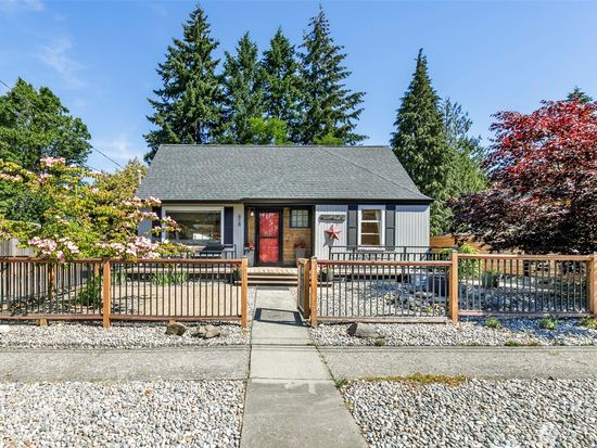 618 138th Street SW, Seattle, WA 98166